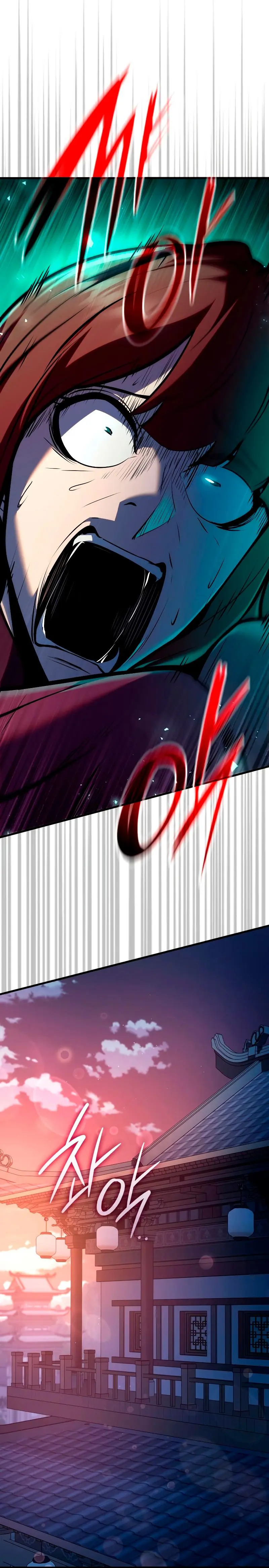 Read El renacimiento del Demonio Divino ES Manga Online