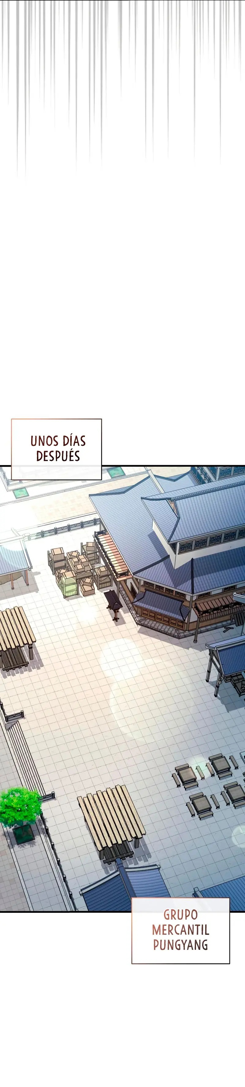 Read El renacimiento del Demonio Divino ES Manga Online