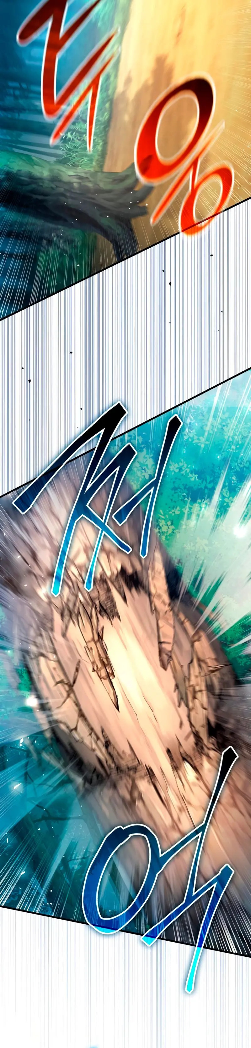 Read El renacimiento del Demonio Divino ES Manga Online