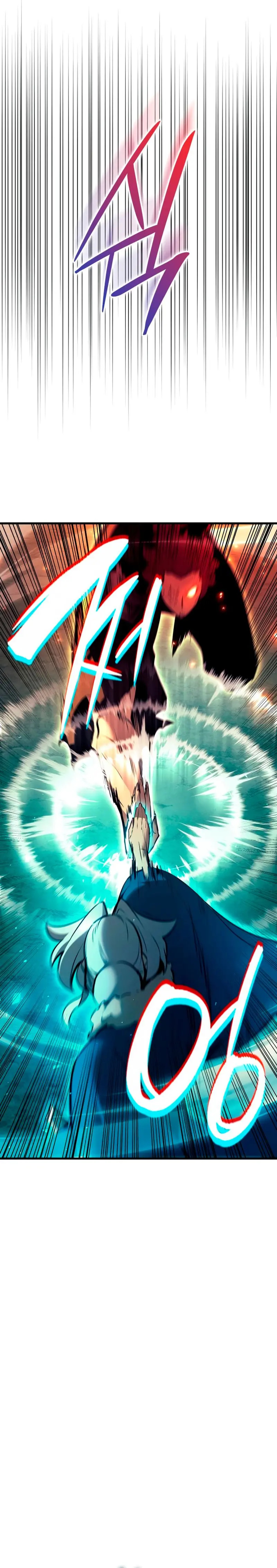 Read El renacimiento del Demonio Divino ES Manga Online