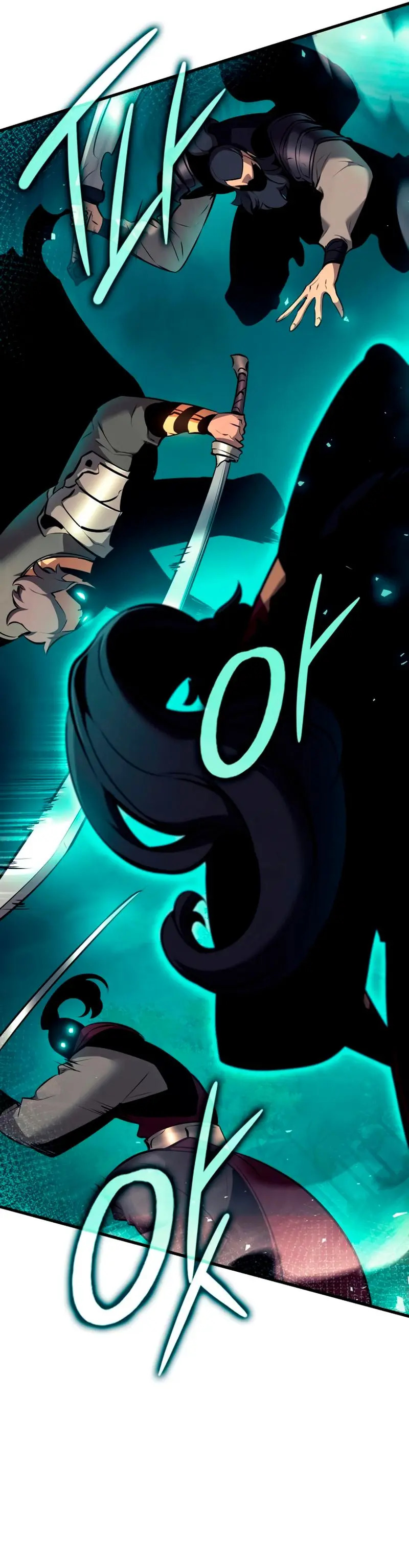 Read El renacimiento del Demonio Divino ES Manga Online