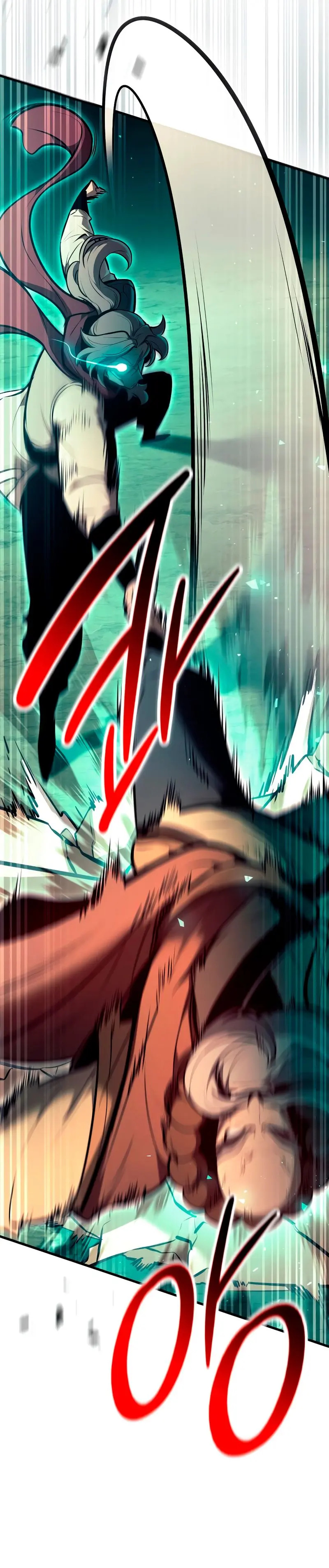 Read El renacimiento del Demonio Divino ES Manga Online