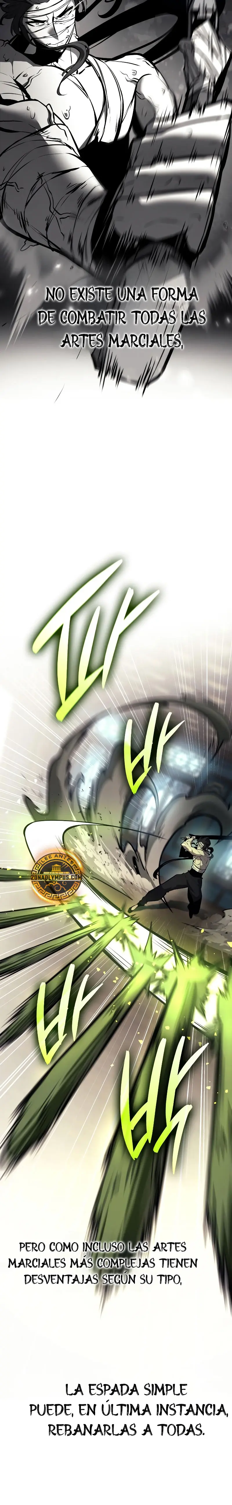 Read El renacimiento del Demonio Divino ES Manga Online