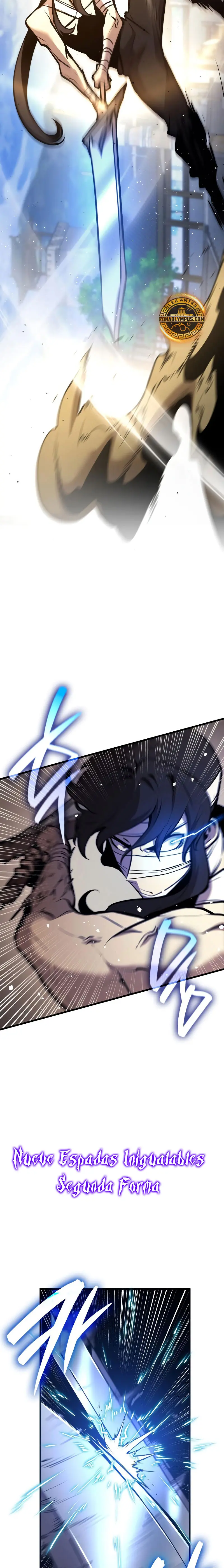 Read El renacimiento del Demonio Divino ES Manga Online