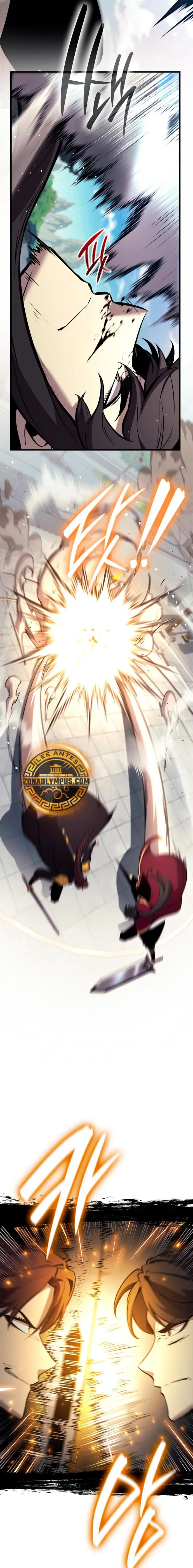 Read El renacimiento del Demonio Divino ES Manga Online