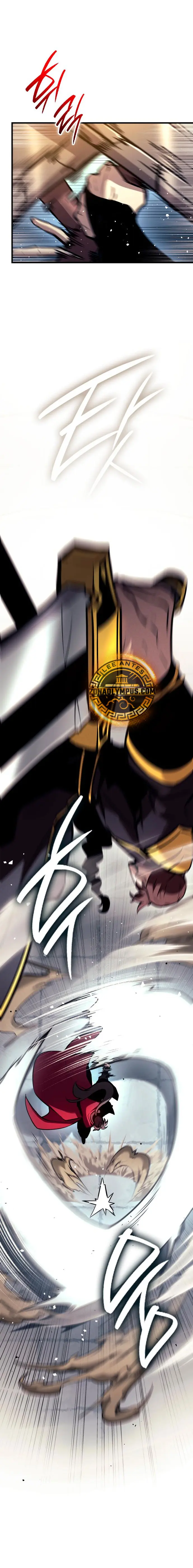 Read El renacimiento del Demonio Divino ES Manga Online