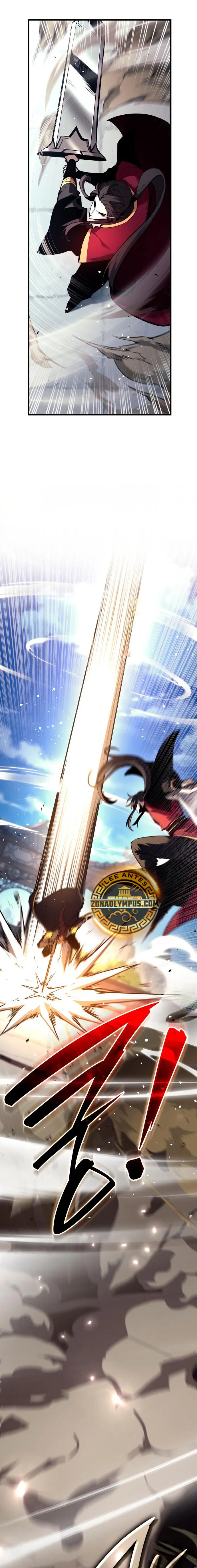 Read El renacimiento del Demonio Divino ES Manga Online