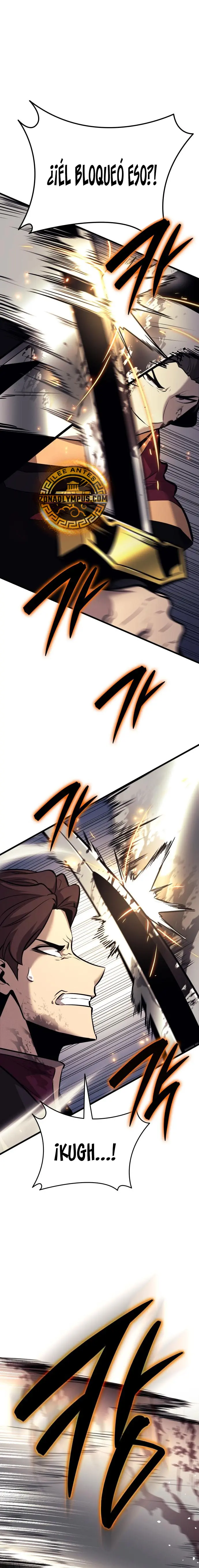 Read El renacimiento del Demonio Divino ES Manga Online