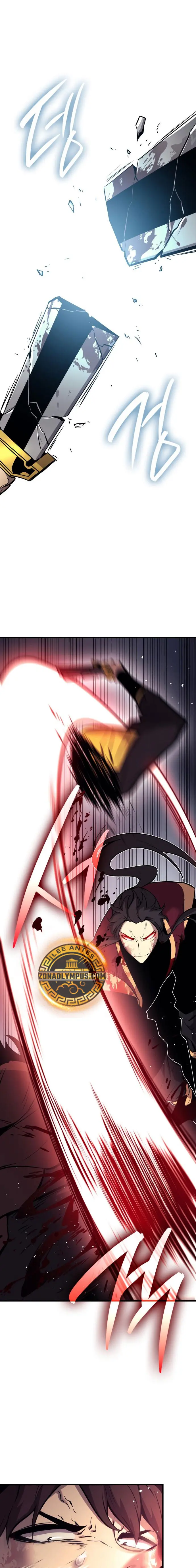 Read El renacimiento del Demonio Divino ES Manga Online