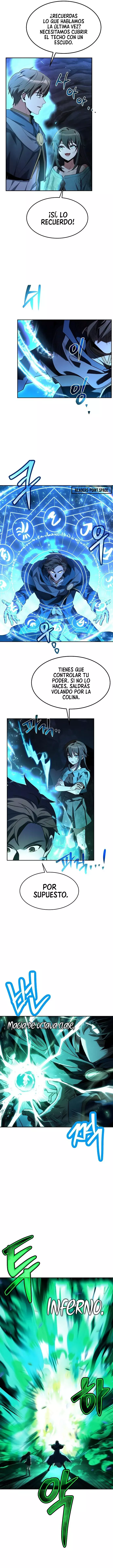 Read El restaurante del mago ES Manga Online