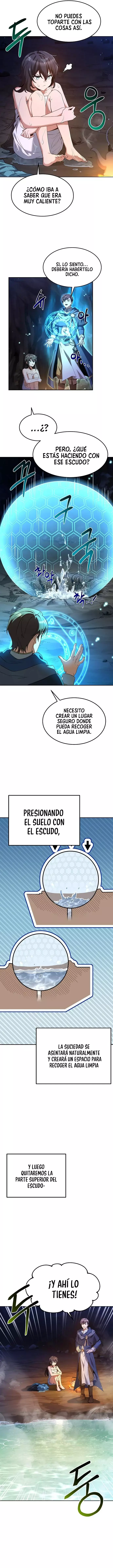 Read El restaurante del mago ES Manga Online