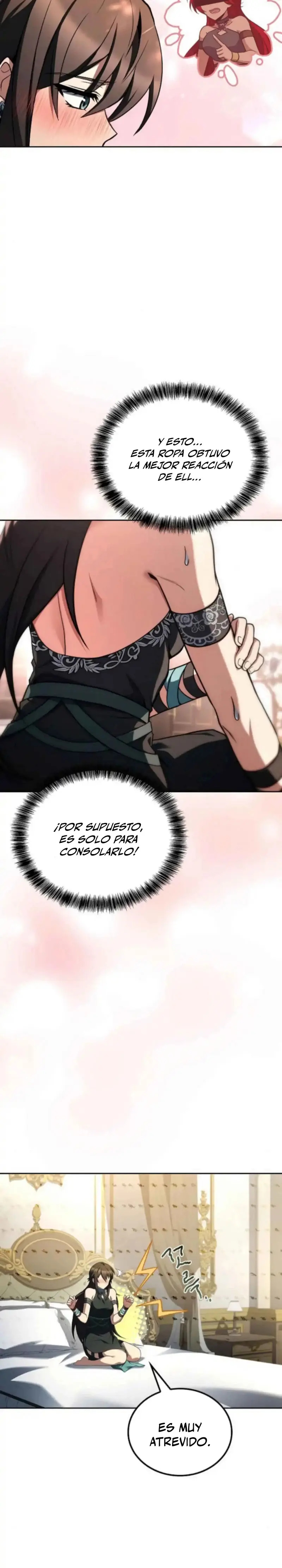 Read El restaurante del mago ES Manga Online