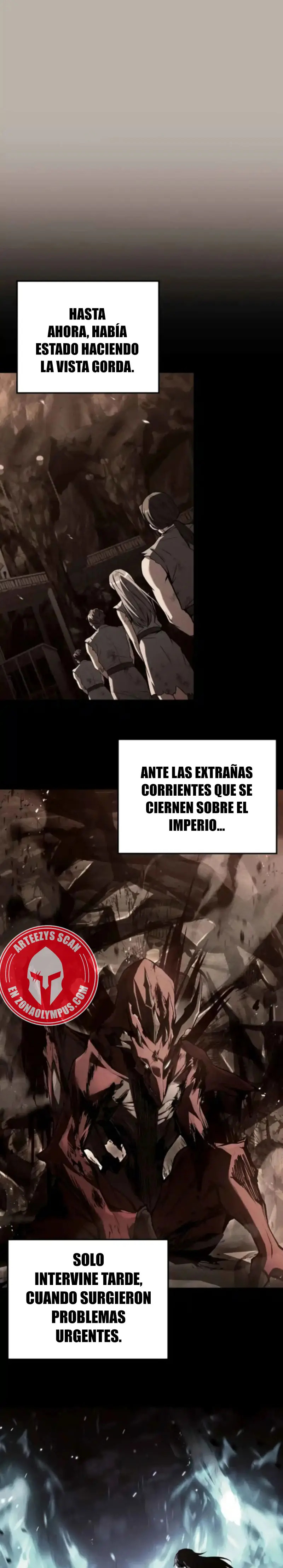 Read El restaurante del mago ES Manga Online