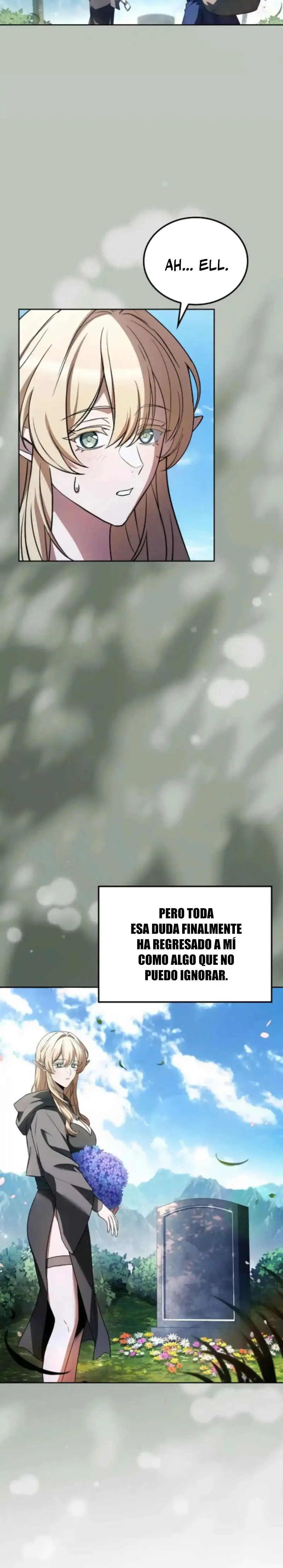 Read El restaurante del mago ES Manga Online