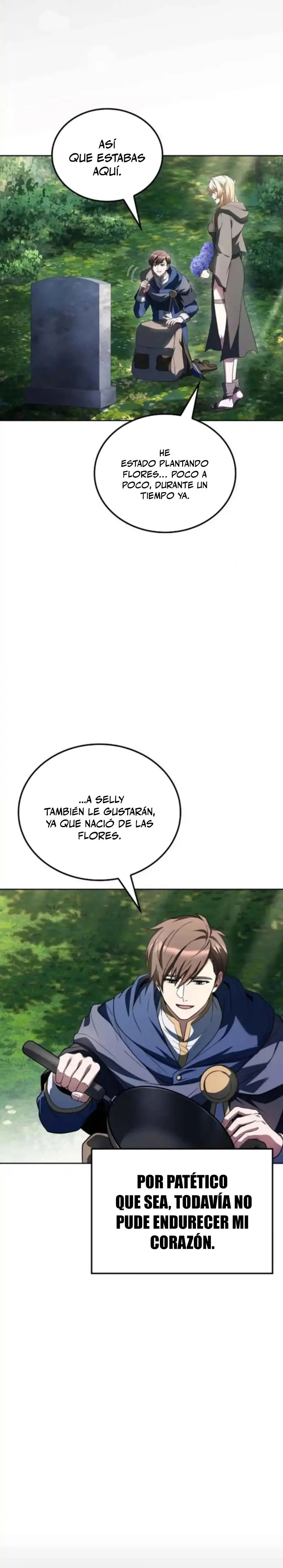 Read El restaurante del mago ES Manga Online
