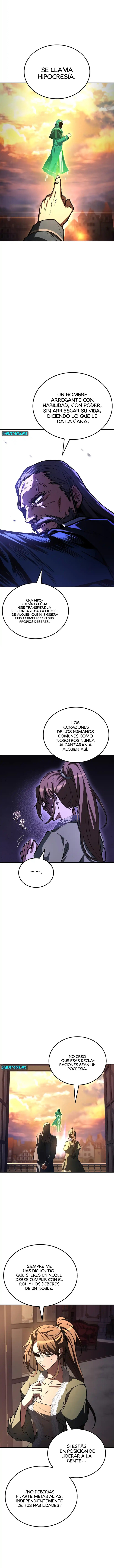 Read El restaurante del mago ES Manga Online