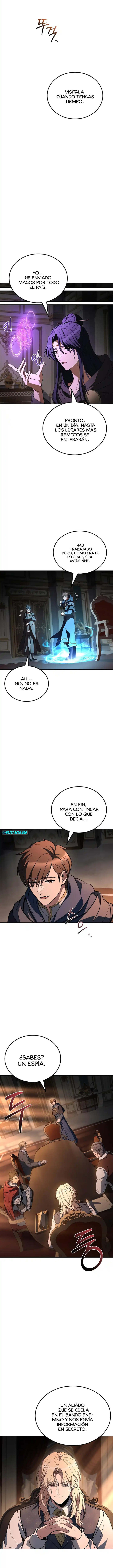Read El restaurante del mago ES Manga Online
