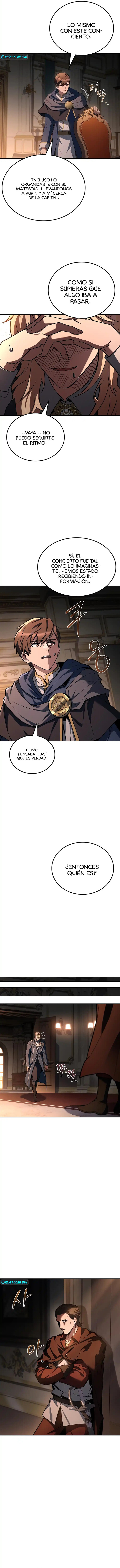 Read El restaurante del mago ES Manga Online