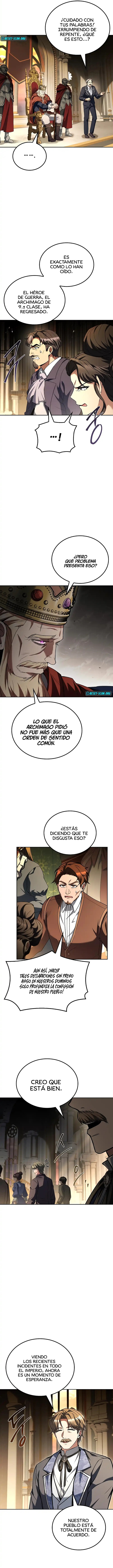 Read El restaurante del mago ES Manga Online