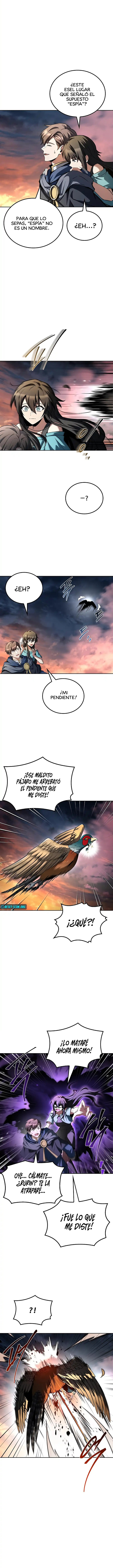 Read El restaurante del mago ES Manga Online