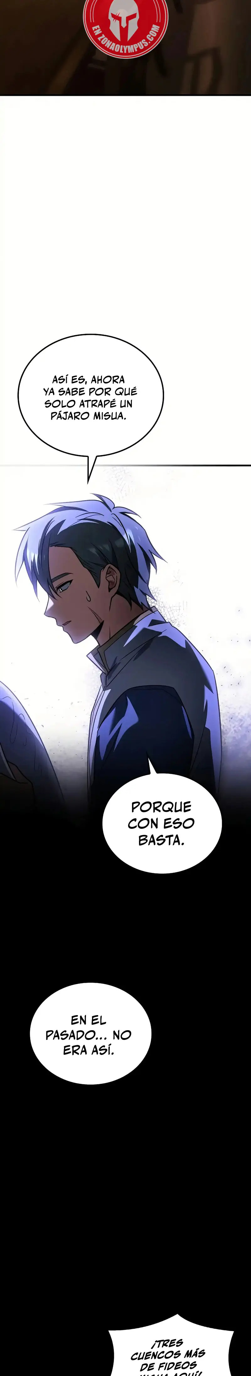 Read El restaurante del mago ES Manga Online