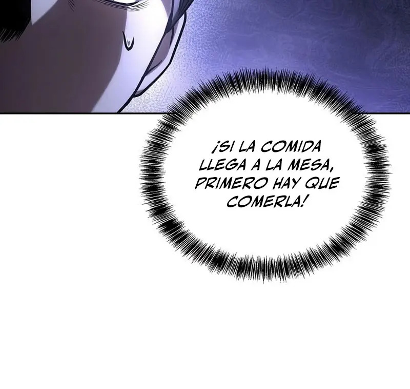 Read El restaurante del mago ES Manga Online