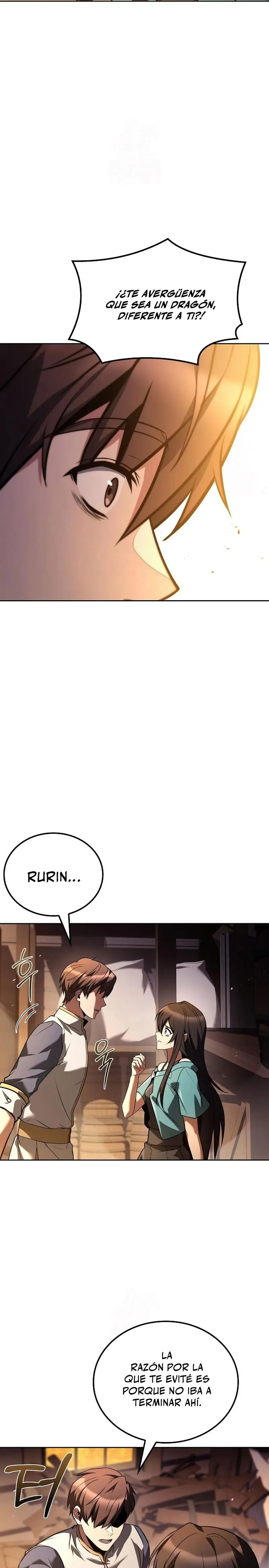 Read El restaurante del mago ES Manga Online
