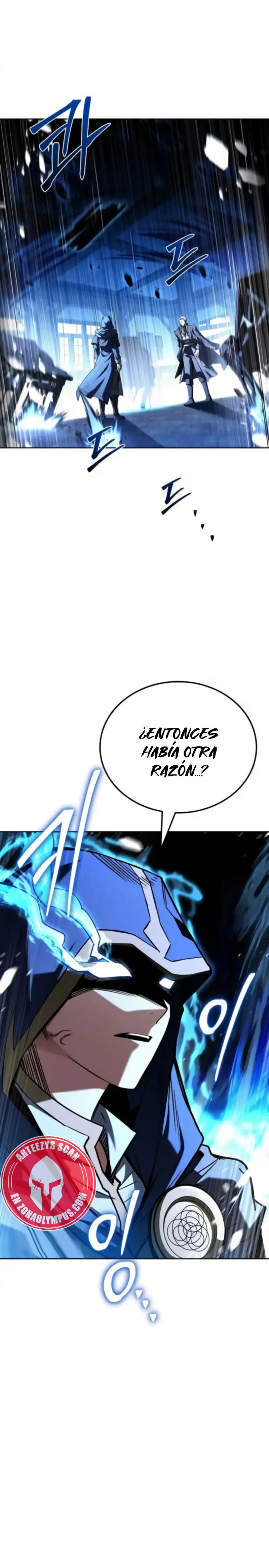 Read El restaurante del mago ES Manga Online