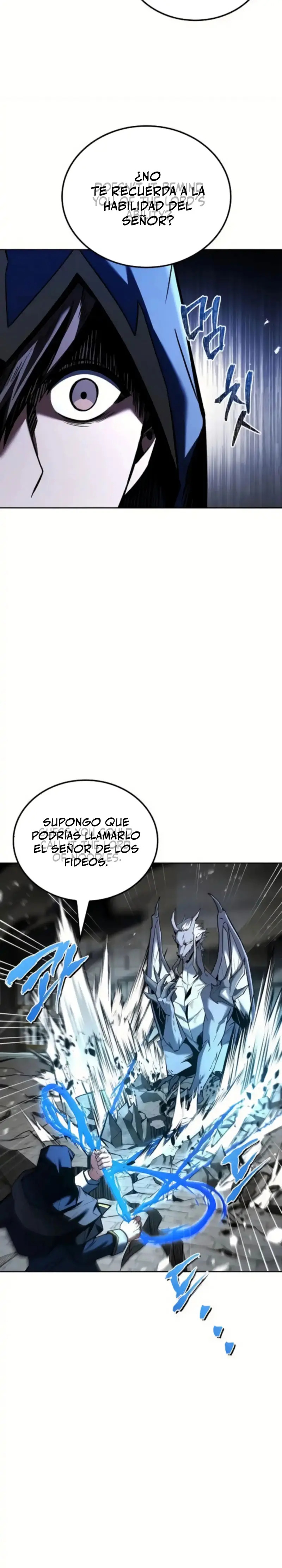 Read El restaurante del mago ES Manga Online