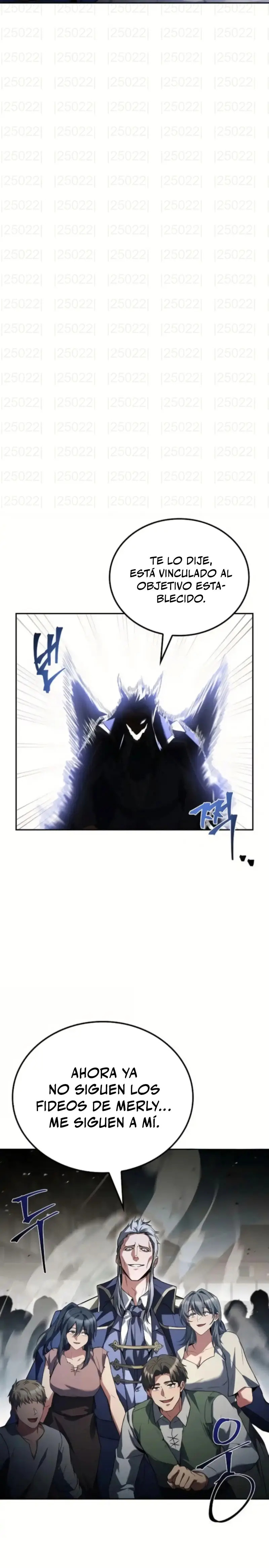 Read El restaurante del mago ES Manga Online