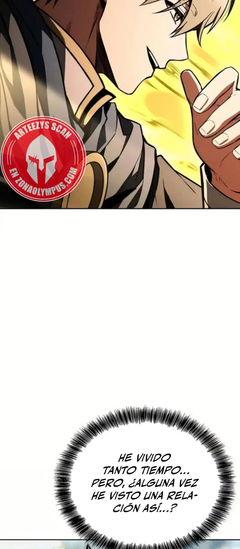 Read El restaurante del mago ES Manga Online