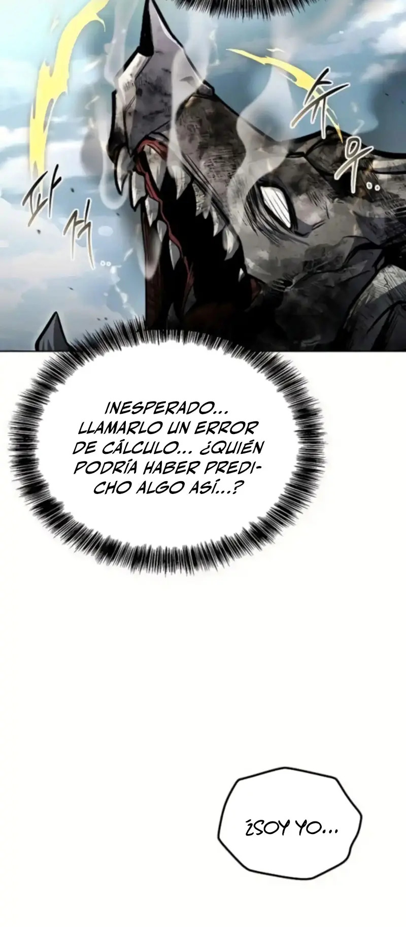 Read El restaurante del mago ES Manga Online