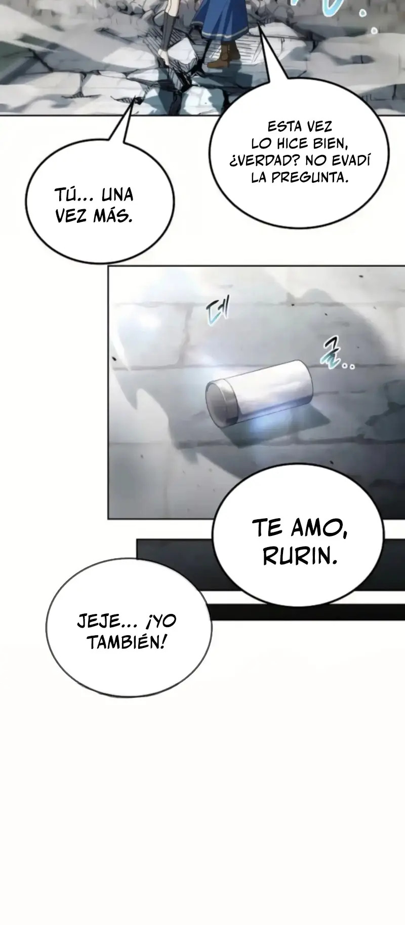 Read El restaurante del mago ES Manga Online