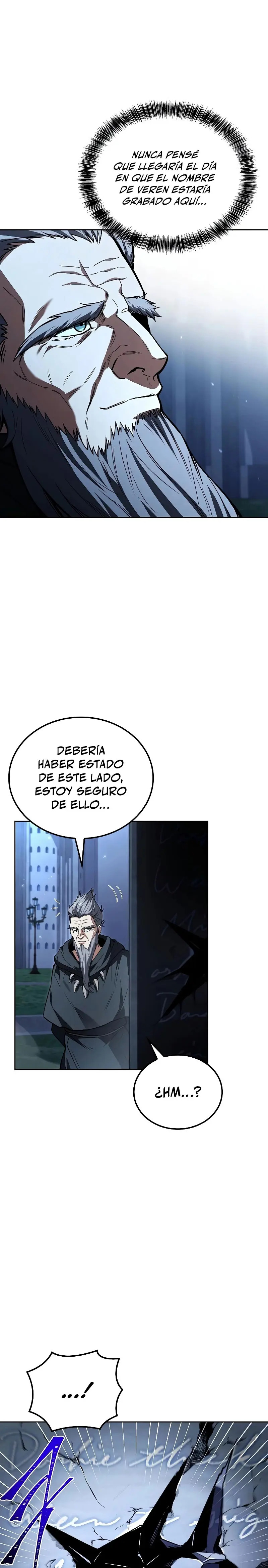 Read El restaurante del mago ES Manga Online