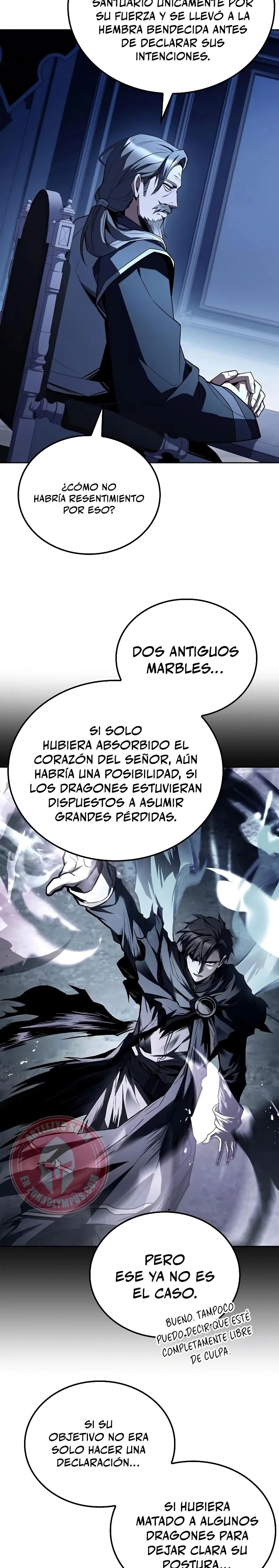 Read El restaurante del mago ES Manga Online