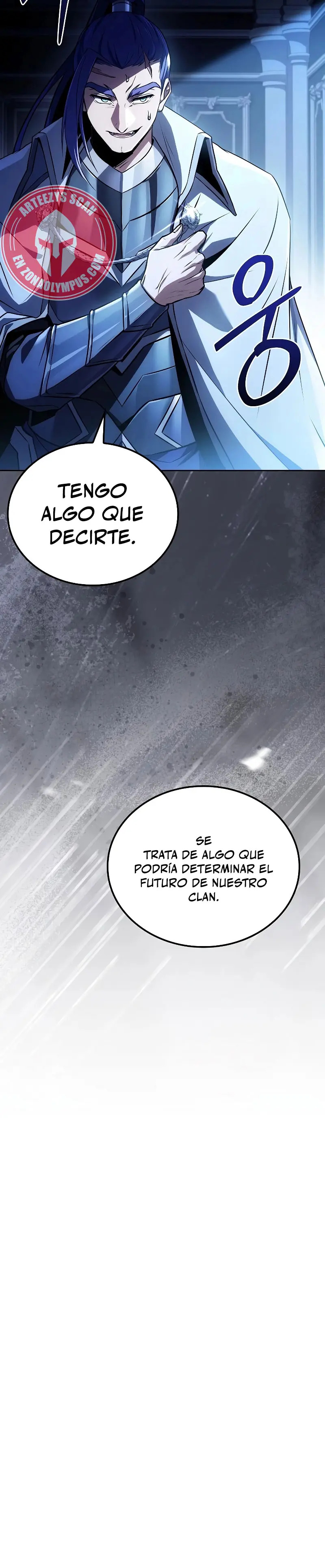 Read El restaurante del mago ES Manga Online