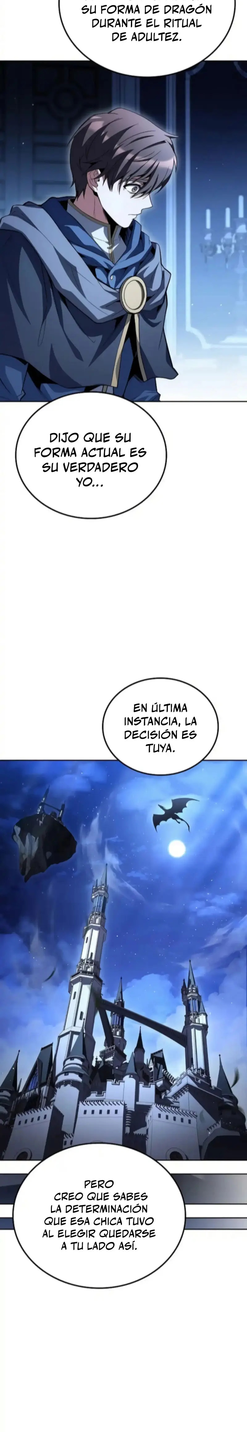 Read El restaurante del mago ES Manga Online