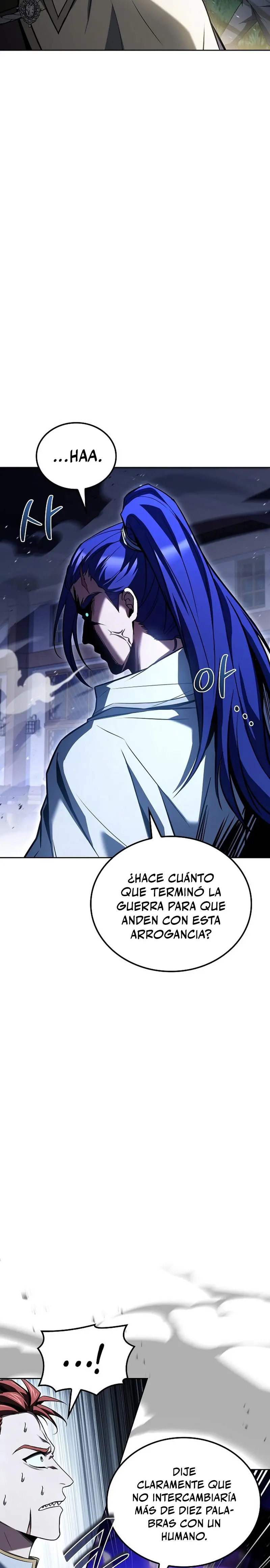 Read El restaurante del mago ES Manga Online