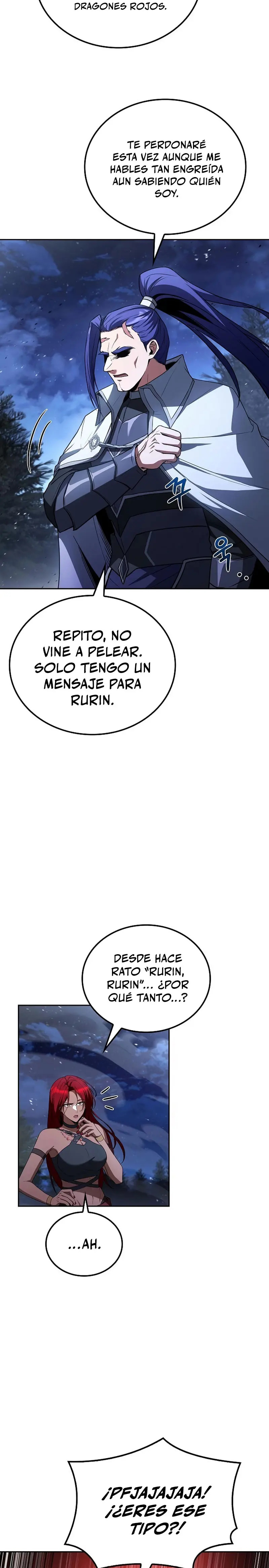 Read El restaurante del mago ES Manga Online