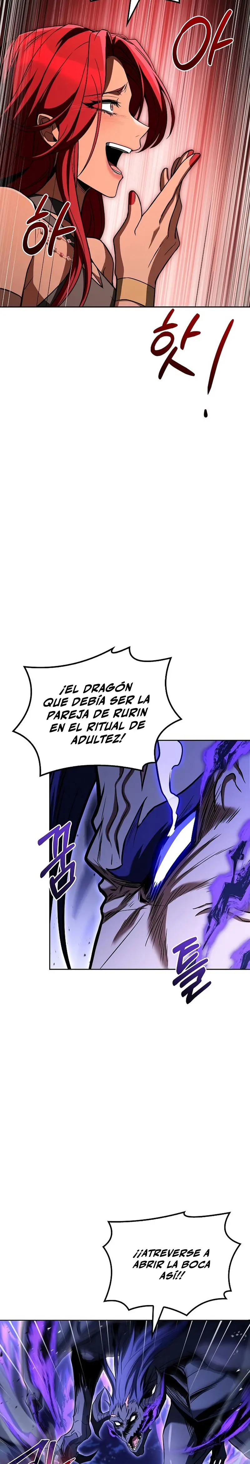 Read El restaurante del mago ES Manga Online