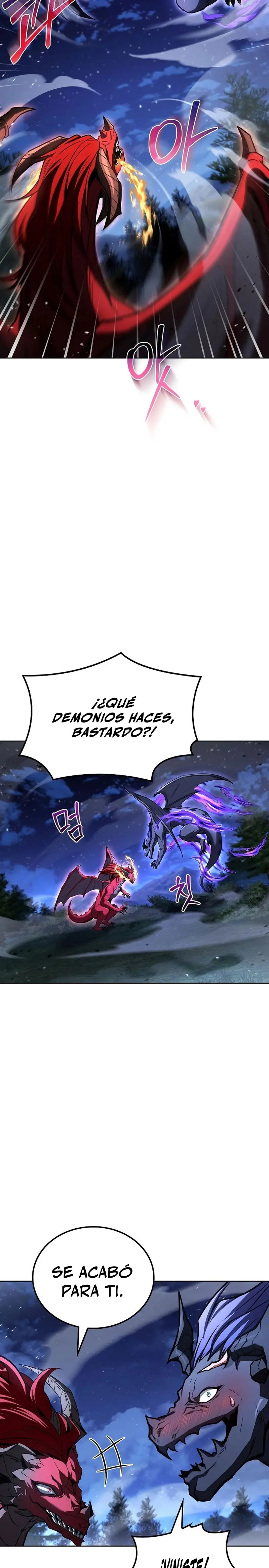 Read El restaurante del mago ES Manga Online