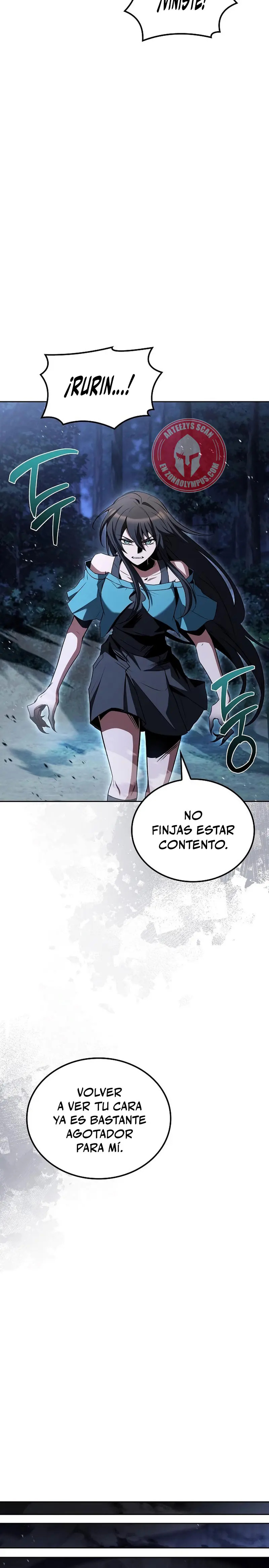 Read El restaurante del mago ES Manga Online