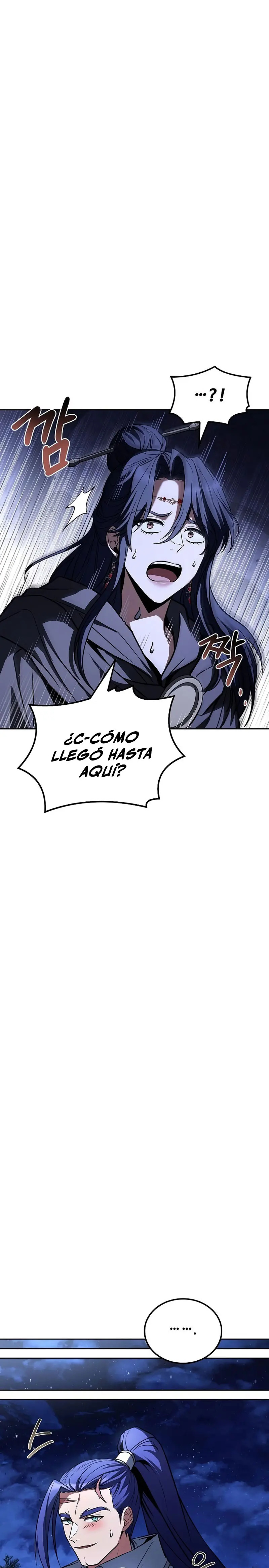 Read El restaurante del mago ES Manga Online