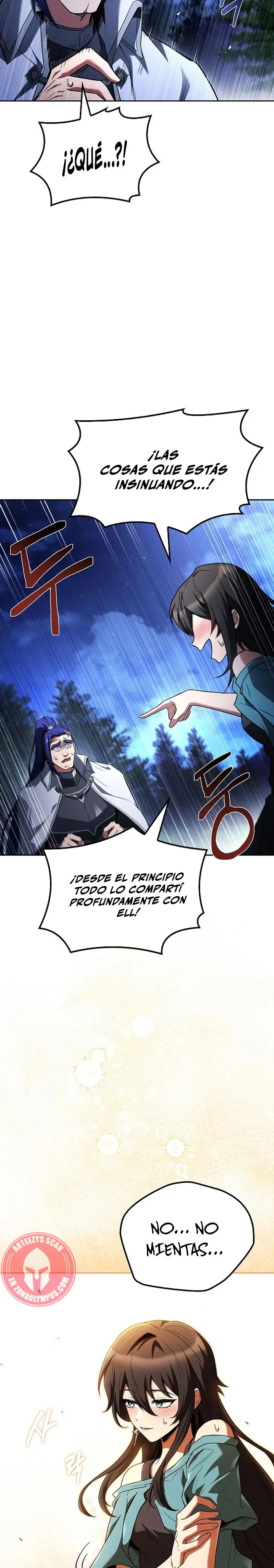 Read El restaurante del mago ES Manga Online