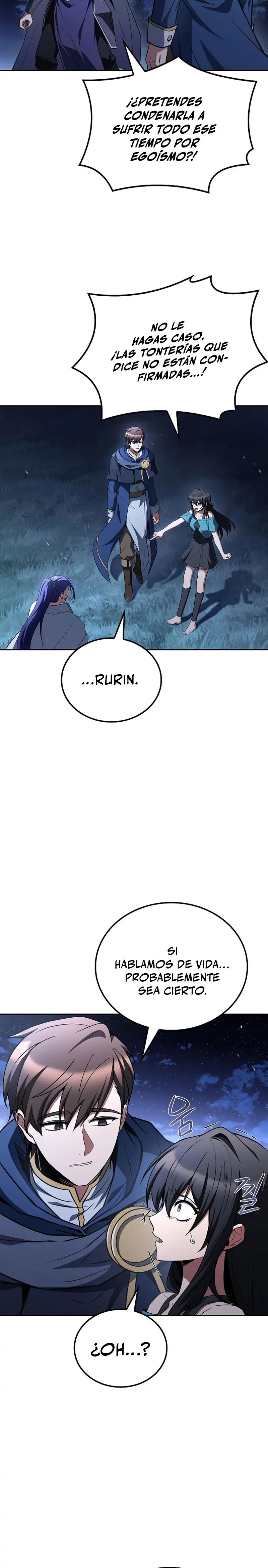 Read El restaurante del mago ES Manga Online