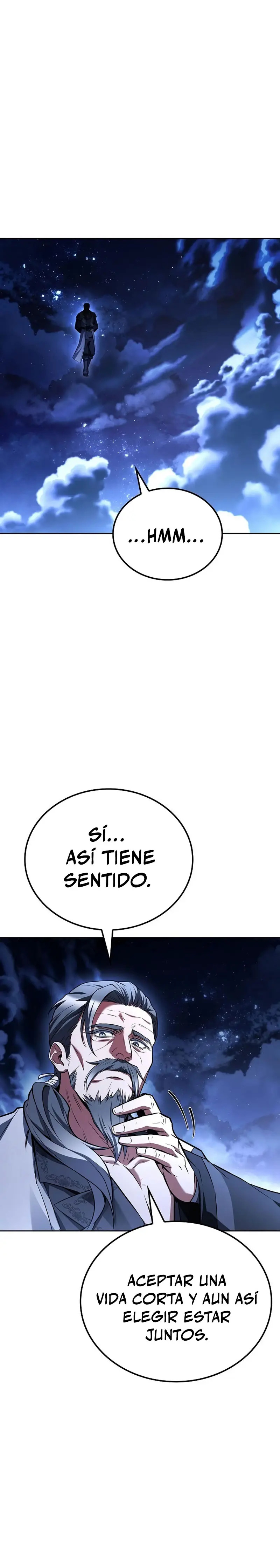 Read El restaurante del mago ES Manga Online
