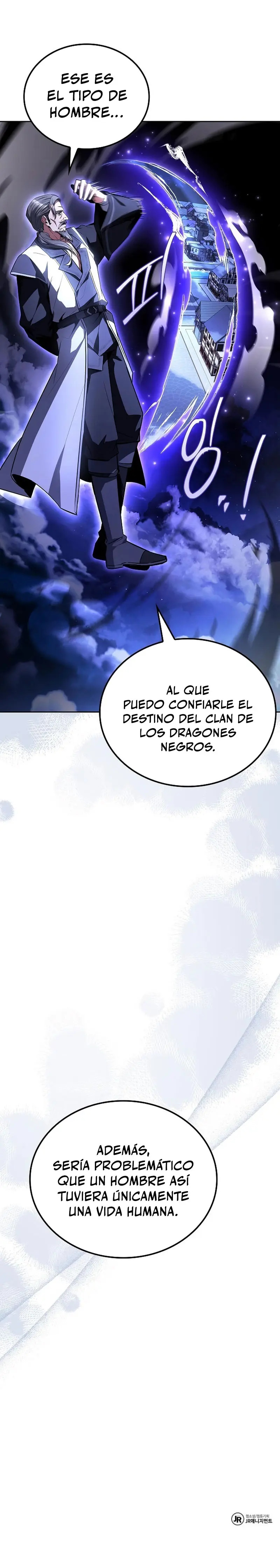 Read El restaurante del mago ES Manga Online