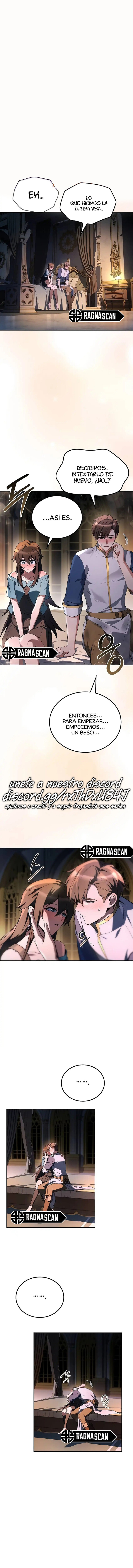 Read El restaurante del mago ES Manga Online