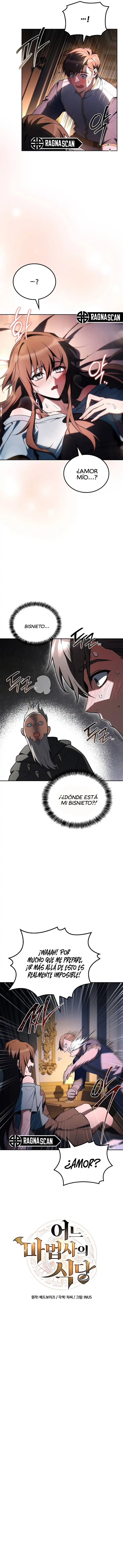 Read El restaurante del mago ES Manga Online