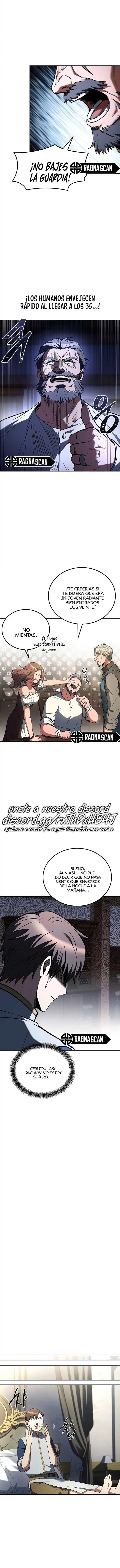Read El restaurante del mago ES Manga Online